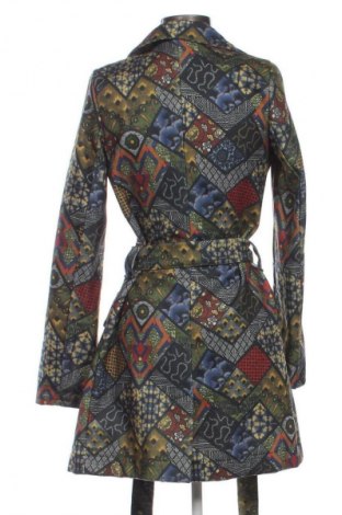 Damenmantel Naoko, Größe XS, Farbe Mehrfarbig, Preis € 29,74