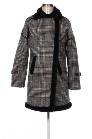 Damski płaszcz Nasty Gal, Rozmiar M, Kolor Kolorowy, Cena 249,99 zł