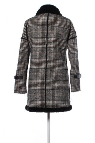 Damski płaszcz Nasty Gal, Rozmiar M, Kolor Kolorowy, Cena 249,99 zł