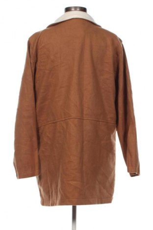 Дамско палто Neuville, Размер M, Цвят Кафяв, Цена 147,99 лв.