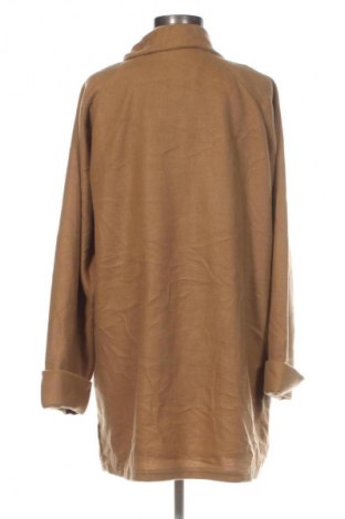 Γυναικείο παλτό Neuville, Μέγεθος XXL, Χρώμα  Μπέζ, Τιμή 60,99 €