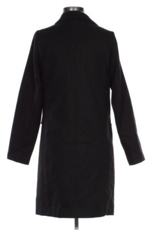 Damenmantel New Look, Größe S, Farbe Schwarz, Preis 45,99 €