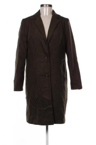 Palton de femei New Look, Mărime M, Culoare Verde, Preț 213,99 Lei