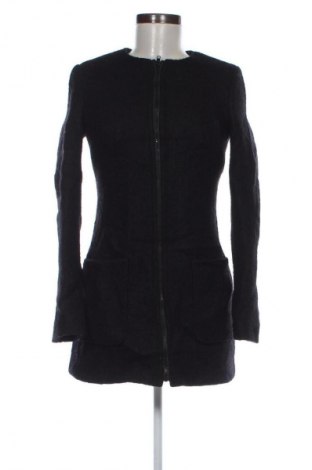Dámský kabát  New Look, Velikost XS, Barva Černá, Cena  1 179,00 Kč