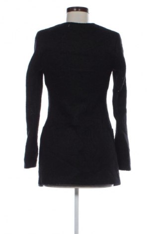 Dámský kabát  New Look, Velikost XS, Barva Černá, Cena  1 179,00 Kč