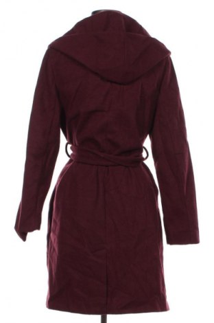 Dámský kabát  New Look, Velikost M, Barva Červená, Cena  509,00 Kč