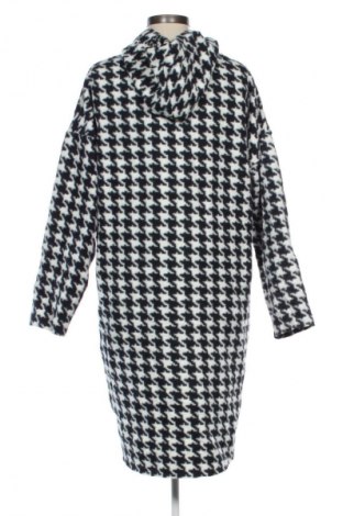 Дамско палто New Style, Размер L, Цвят Многоцветен, Цена 41,99 лв.