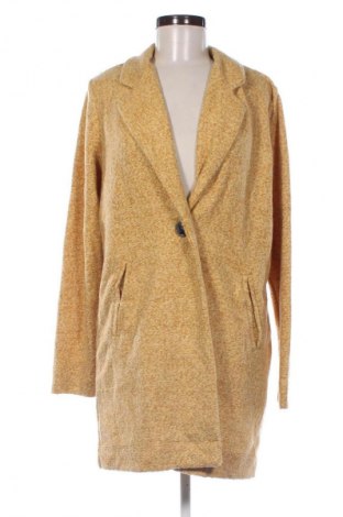 Dámský kabát  Next, Velikost M, Barva Žlutá, Cena  759,00 Kč