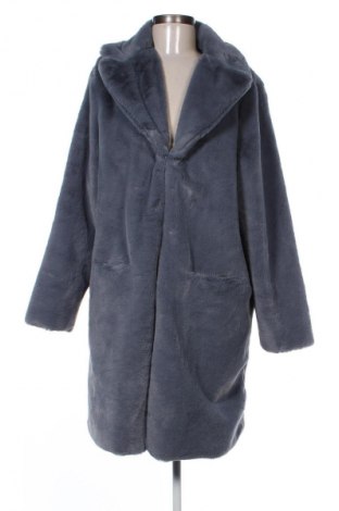 Γυναικείο παλτό Next, Μέγεθος L, Χρώμα Γκρί, Τιμή 37,99 €