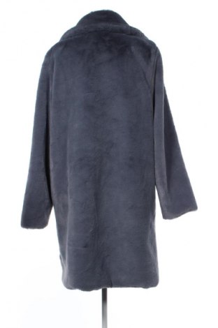 Γυναικείο παλτό Next, Μέγεθος L, Χρώμα Γκρί, Τιμή 37,99 €