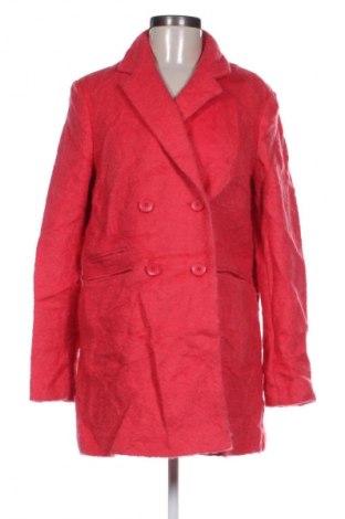 Dámský kabát  Next, Velikost M, Barva Červená, Cena  1 169,00 Kč