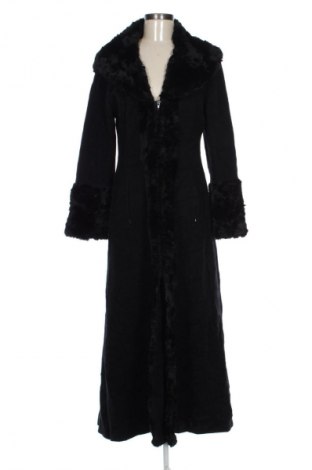 Γυναικείο παλτό Nicowa, Μέγεθος M, Χρώμα Μαύρο, Τιμή 67,99 €