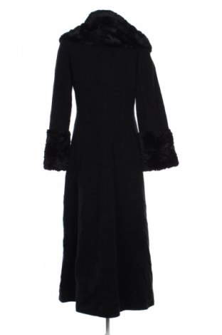 Γυναικείο παλτό Nicowa, Μέγεθος M, Χρώμα Μαύρο, Τιμή 67,99 €
