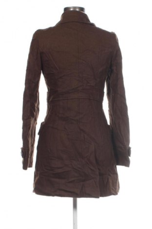 Дамско палто Nine West, Размер M, Цвят Кафяв, Цена 129,99 лв.