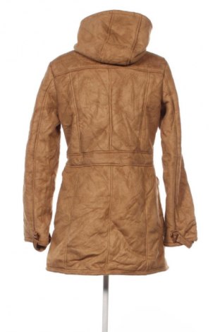 Damski płaszcz Nkd, Rozmiar M, Kolor Brązowy, Cena 97,99 zł