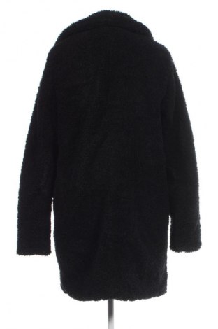 Damenmantel Noisy May, Größe M, Farbe Schwarz, Preis € 35,99