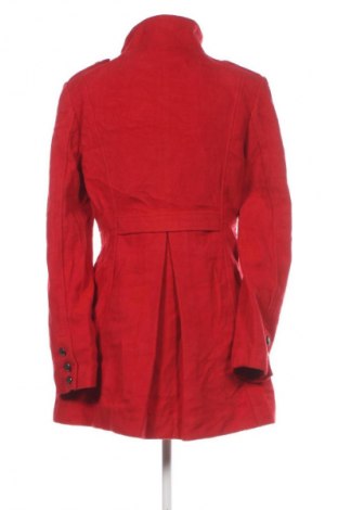 Damski płaszcz Now, Rozmiar M, Kolor Czerwony, Cena 216,99 zł