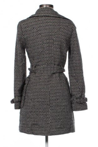 Дамско палто O.ha, Размер S, Цвят Многоцветен, Цена 19,99 лв.