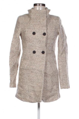 Damenmantel ONLY, Größe XS, Farbe Mehrfarbig, Preis 30,99 €