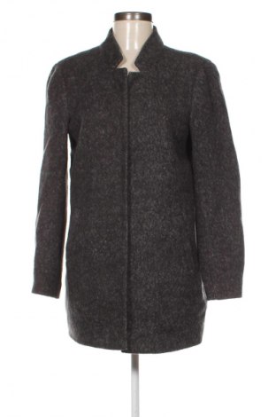 Palton de femei ONLY, Mărime M, Culoare Gri, Preț 125,99 Lei