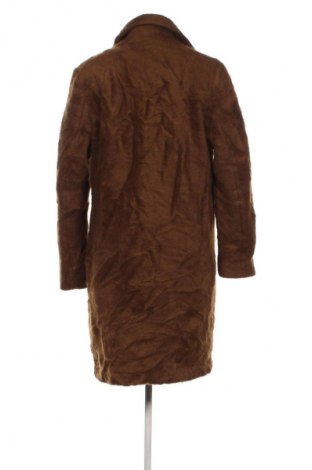 Дамско палто ONLY, Размер M, Цвят Кафяв, Цена 40,99 лв.