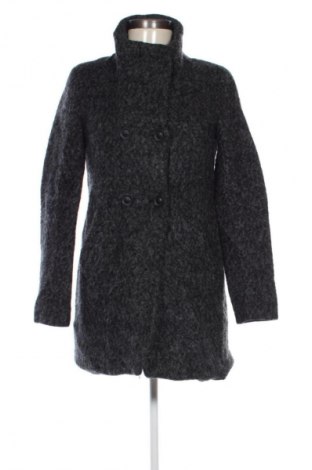 Palton de femei ONLY, Mărime S, Culoare Gri, Preț 147,99 Lei