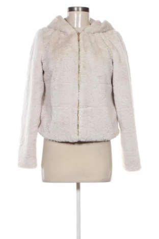 Damski płaszcz ONLY, Rozmiar S, Kolor ecru, Cena 154,99 zł