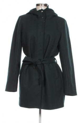 Damenmantel ONLY, Größe M, Farbe Grün, Preis 57,99 €