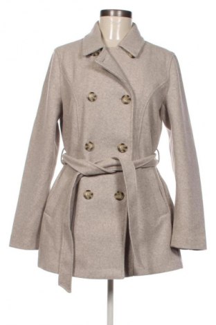 Női kabát ONLY, Méret S, Szín Bézs, Ár 27 669 Ft