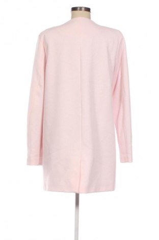 Damski płaszcz ONLY, Rozmiar L, Kolor Różowy, Cena 164,57 zł