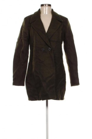 Dámský kabát  ONLY, Velikost M, Barva Zelená, Cena  719,00 Kč