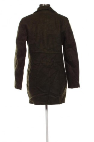 Dámský kabát  ONLY, Velikost M, Barva Zelená, Cena  719,00 Kč