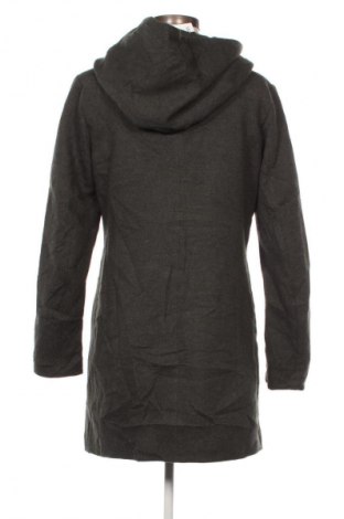 Дамско палто ONLY, Размер M, Цвят Зелен, Цена 47,99 лв.