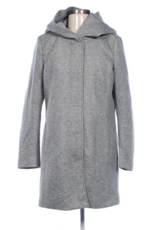 Palton de femei ONLY, Mărime L, Culoare Gri, Preț 128,62 Lei