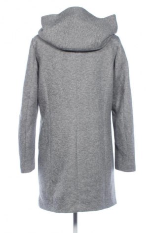 Palton de femei ONLY, Mărime L, Culoare Gri, Preț 128,62 Lei