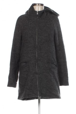 Dámský kabát  ONLY, Velikost M, Barva Šedá, Cena  579,00 Kč
