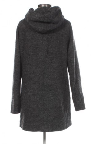 Dámský kabát  ONLY, Velikost M, Barva Šedá, Cena  579,00 Kč