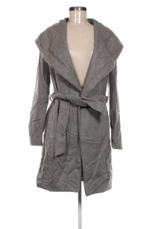 Palton de femei ONLY, Mărime S, Culoare Gri, Preț 121,99 Lei