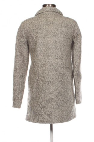 Дамско палто ONLY, Размер S, Цвят Сив, Цена 39,99 лв.