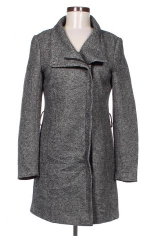 Palton de femei ONLY, Mărime S, Culoare Gri, Preț 152,99 Lei