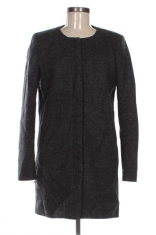 Palton de femei ONLY, Mărime M, Culoare Gri, Preț 96,99 Lei