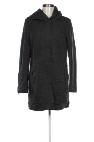 Дамско палто ONLY, Размер L, Цвят Зелен, Цена 52,99 лв.