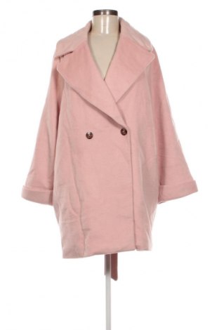 Dámsky kabát  ONLY, Veľkosť XL, Farba Ružová, Cena  63,44 €