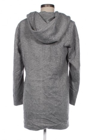 Дамско палто ONLY, Размер L, Цвят Сив, Цена 37,99 лв.