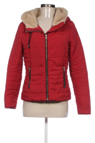 Kurtka damska ONLY, Rozmiar S, Kolor Czerwony, Cena 120,99 zł