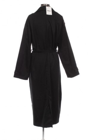 Palton de femei ONLY, Mărime XL, Culoare Negru, Preț 342,99 Lei