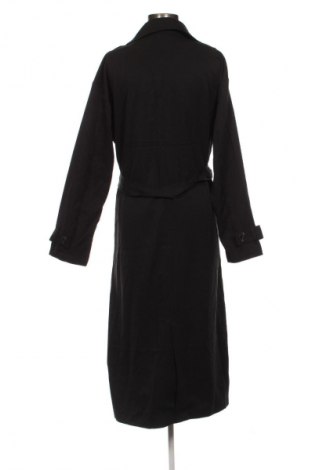 Дамско палто ONLY, Размер L, Цвят Черен, Цена 109,99 лв.