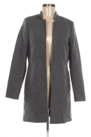 Palton de femei ONLY, Mărime S, Culoare Gri, Preț 342,99 Lei