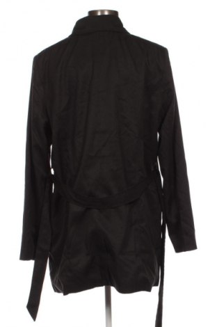 Női kabát ONLY, Méret XL, Szín Fekete, Ár 27 669 Ft