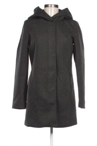 Dámský kabát  ONLY, Velikost XS, Barva Zelená, Cena  1 649,00 Kč